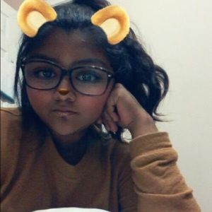 Meet your Posher, Stacey